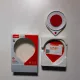 LDNIO AW001 Super 10W Wireless Charger Pad (Open Box)