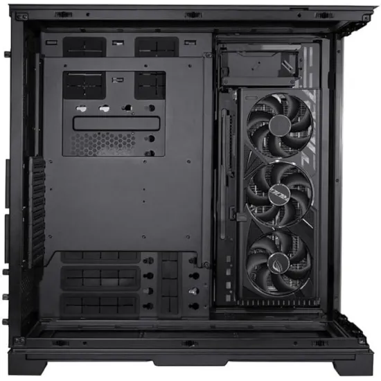 Lian Li O11 Dynamic EVO XL Upright Gpu Bracket