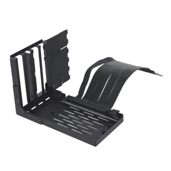 Lian Li O11 Dynamic EVO XL Upright Gpu Bracket