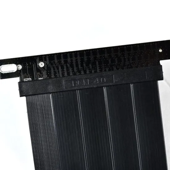 Lian Li PCI-E 4.0 X16 200mm Riser cable