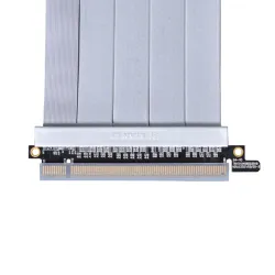 Lian Li PCI-E 4.0 600mm White Riser Cable