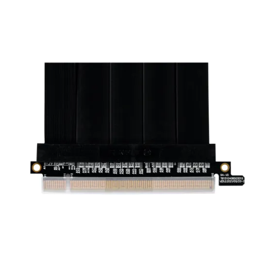 Lian Li PCI-E 4.0 600mm Riser Cable