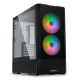 Lian Li Lancool 207 RGB Mid Tower Gaming Case Black