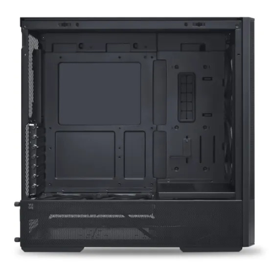 Lian Li Lancool 207 RGB Mid Tower Gaming Case Black