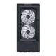 Lian Li Lancool 207 RGB Mid Tower Gaming Case Black