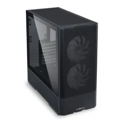 Lian Li Lancool 207 RGB Mid Tower Gaming Case 4 Fan Black Lian Li Lancool 207 RGB Mid Tower Gaming Case 4 Fan Black
