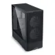 Lian Li Lancool 207 RGB Mid Tower Gaming Case Black