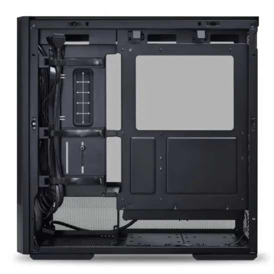Lian Li Lancool 207 RGB Mid Tower Gaming Case Black