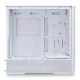 Lian Li Lancool 207 RGB Mid Tower Gaming Case White