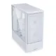 Lian Li Lancool 207 RGB Mid Tower Gaming Case White