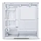 Lian Li Lancool 207 RGB Mid Tower Gaming Case White