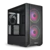 Lian Li Lancool 216 RGB Mid Tower Gaming Case Black