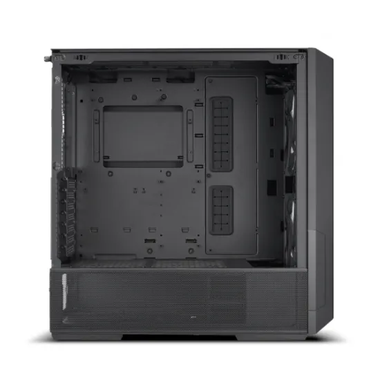 Lian Li Lancool 216 RGB Mid Tower Gaming Case Black