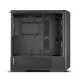 Lian Li Lancool 216 RGB Mid Tower Gaming Case Black