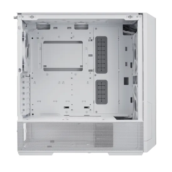 Lian Li Lancool 216 RGB Mid Tower Gaming Case White