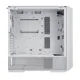 Lian Li Lancool 216 RGB Mid Tower Gaming Case White