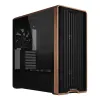 Lian Li Lancool 217 RGB Mid Tower Gaming Case 5 Fan Black