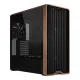 Lian Li Lancool 217 RGB Mid Tower Gaming Case 5 Fan Black