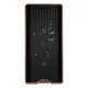Lian Li Lancool 217 RGB Mid Tower Gaming Case 5 Fan Black