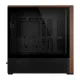 Lian Li Lancool 217 RGB Mid Tower Gaming Case 5 Fan Black