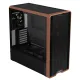 Lian Li Lancool 217 RGB Mid Tower Gaming Case 5 Fan Black
