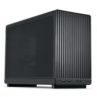 Lian Li DAN A3 Micro Tower Gaming Case Black Lian Li DAN A3 Micro Tower Gaming Case Black