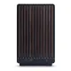 Lian Li DAN A3 Wooden Micro Tower Gaming Case Black