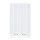 Lian Li DAN A3 Wooden Micro Tower Gaming Case White