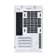 Lian Li DAN A3 Wooden Micro Tower Gaming Case White
