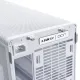 Lian Li DAN A3 Wooden Micro Tower Gaming Case White