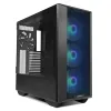 Lian Li Lancool III RGB Mid Tower Gaming Case Black