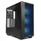 Lian Li Lancool III RGB Mid Tower Gaming Case Black