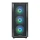 Lian Li Lancool III RGB Mid Tower Gaming Case Black