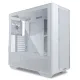 Lian Li Lancool III RGB Mid Tower Gaming Case White