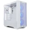 Lian Li Lancool III RGB Mid Tower Gaming Case White