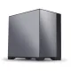 Lian Li O11 Vision Chrome Mid Tower Gaming Case Black