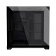 Lian Li O11 Vision Compact Mid Tower Gaming Case Black