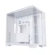Lian Li O11 Vision Compact Mid Tower Gaming Case White