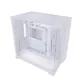 Lian Li O11 Vision Compact Mid Tower Gaming Case White