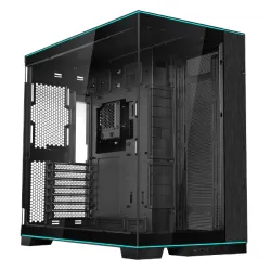 Lian Li O11 Dynamic Evo RGB Mid Tower Case Black