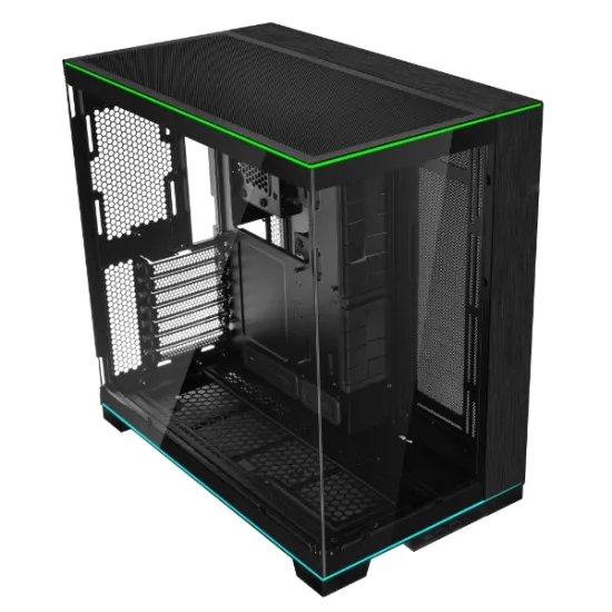 Lian Li O11 Dynamic Evo RGB Mid Tower Case Black
