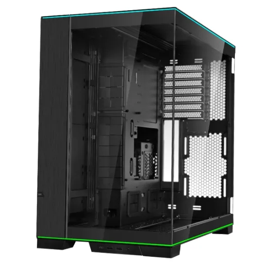 Lian Li O11 Dynamic Evo RGB Mid Tower Case Black