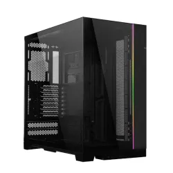 Lian Li O11 Dynamic EVO XL Full Tower Gaming Case Black