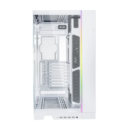 Lian Li O11 Dynamic EVO XL Full Tower Gaming Case White