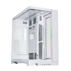 Lian Li O11 Dynamic EVO XL Full Tower Gaming Case White