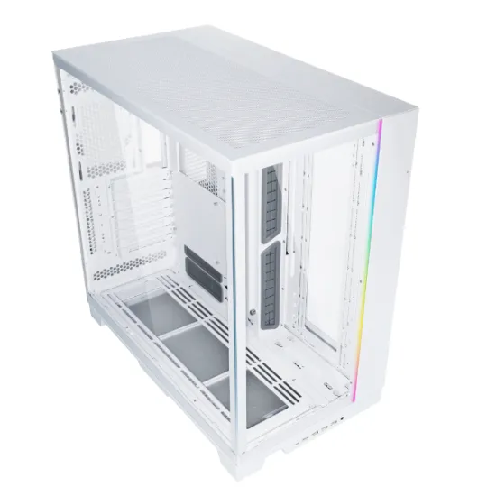 Lian Li O11 Dynamic EVO XL Full Tower Gaming Case White