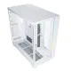 Lian Li O11 Dynamic EVO XL Full Tower Gaming Case White