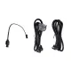 Lian Li Galahad II LCD 360MM Liquid Cooler Black