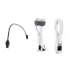 Lian Li Galahad II LCD 360MM Liquid Cooler White