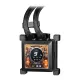 Lian Li Hydro Shift LCD 360MM RGB Liquid Cooler Black